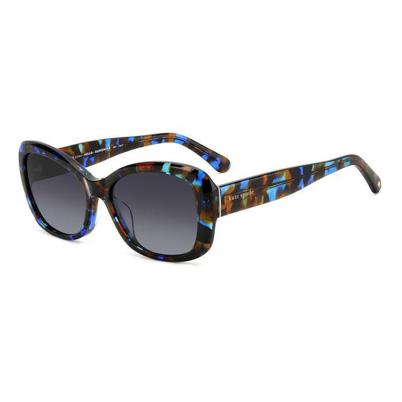 Occhiale da Sole Kate Spade, Modello: ELOWENGS Colore: EDC90