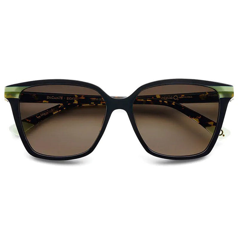 Occhiale da Sole Etnia Barcelona, Modello: Encants Colore: BKHV