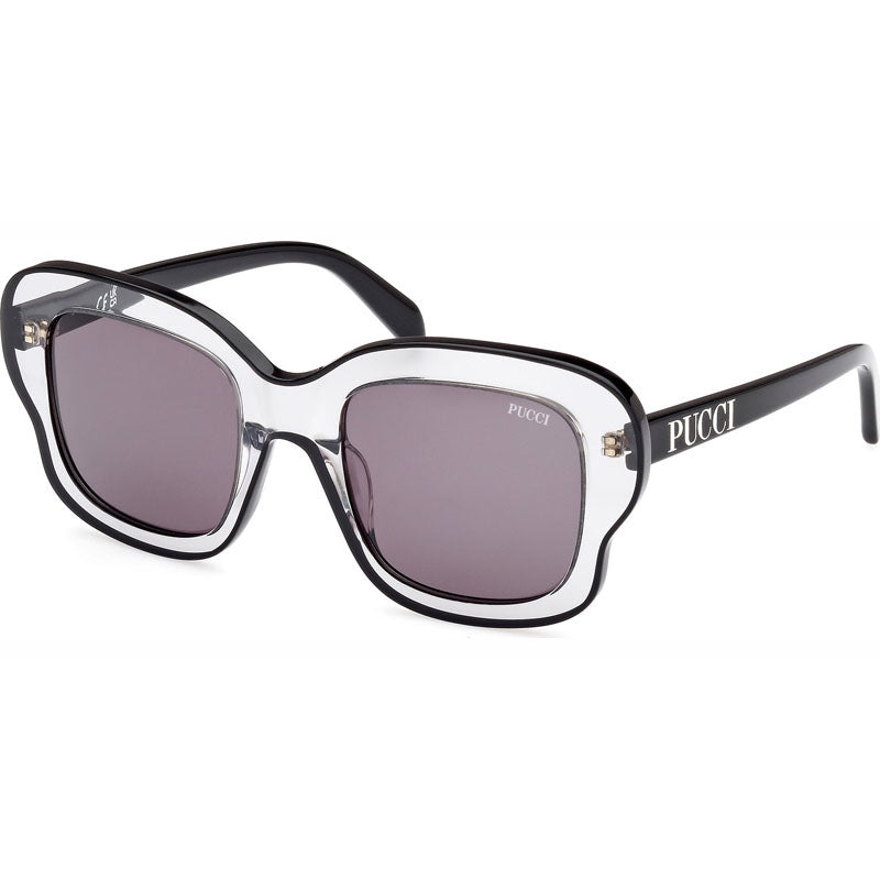 Occhiale da Sole Emilio Pucci, Modello: EP0220 Colore: 20A