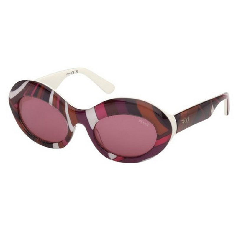 Occhiale da Sole Emilio Pucci, Modello: EP0246 Colore: 99S