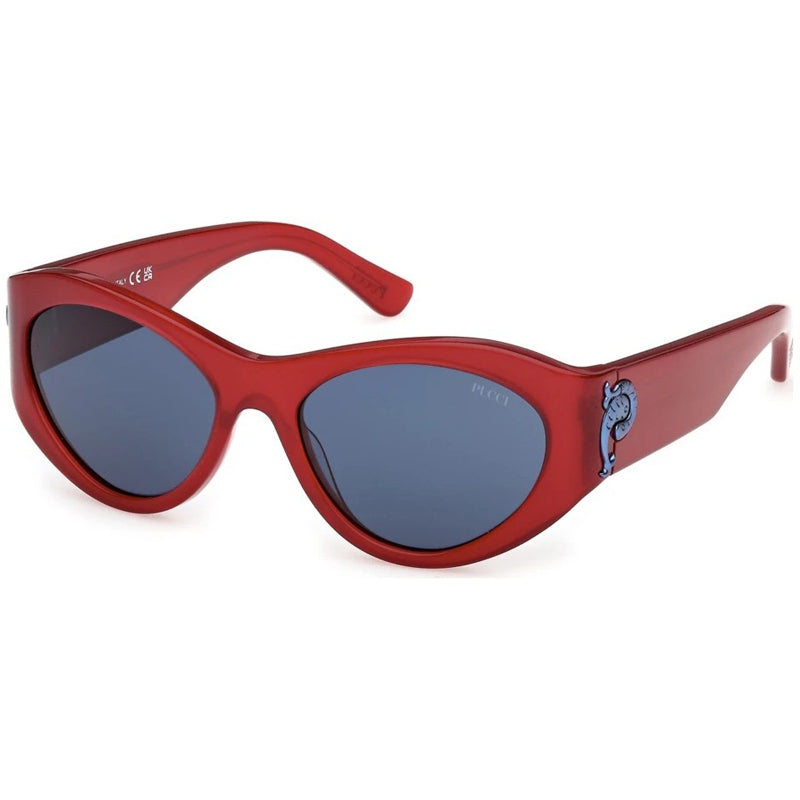 Occhiale da Sole Emilio Pucci, Modello: EP0249 Colore: 66V