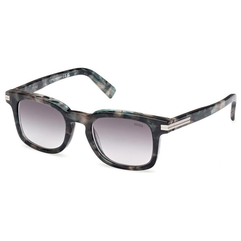 Occhiale da Sole Ermenegildo Zegna, Modello: EZ0230 Colore: 56B