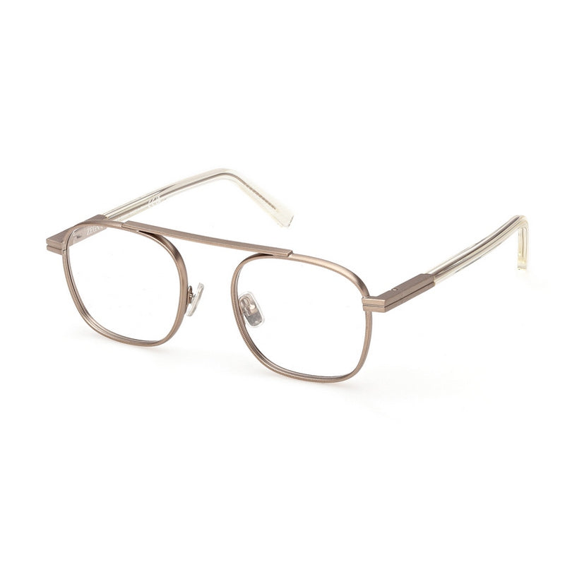 Occhiale da Vista Ermenegildo Zegna, Modello: EZ5334H Colore: 035