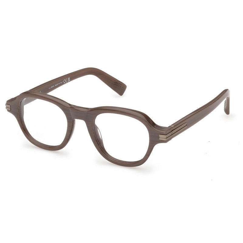 Occhiale da Vista Ermenegildo Zegna, Modello: EZ5341 Colore: 059
