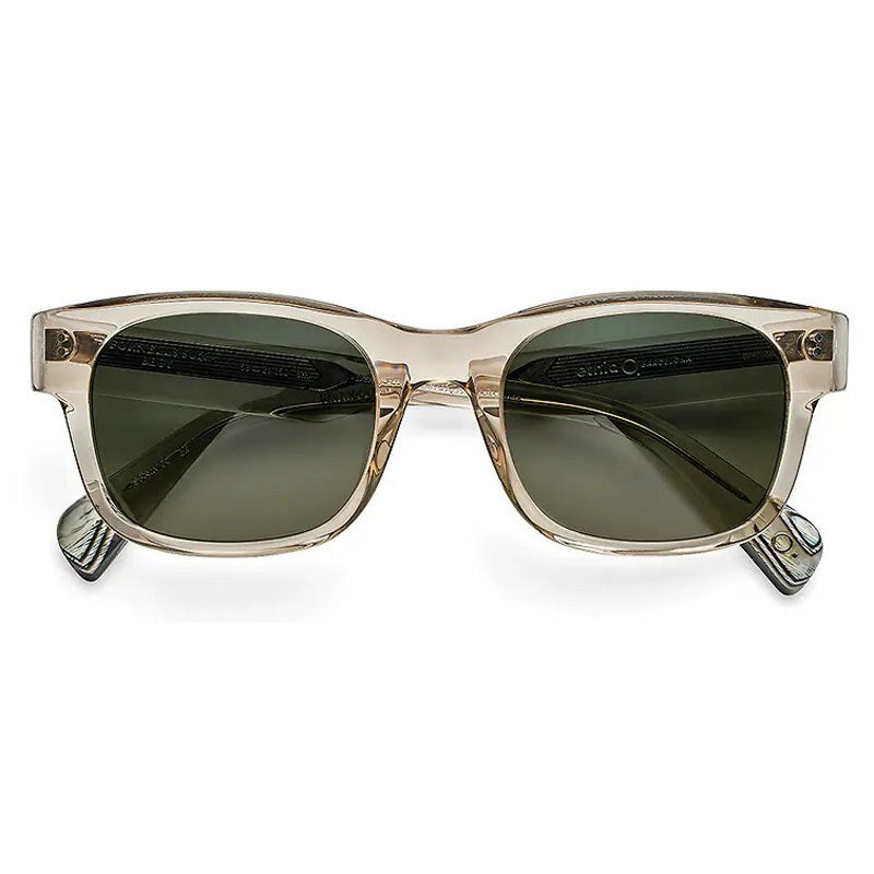 Occhiale da Sole Etnia Barcelona, Modello: Fornells Colore: BEGY