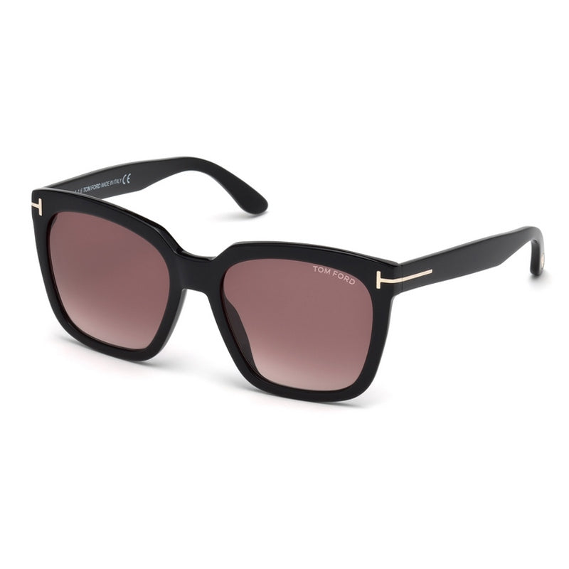 Occhiale da Sole TomFord, Modello: FT0502 Colore: 01T