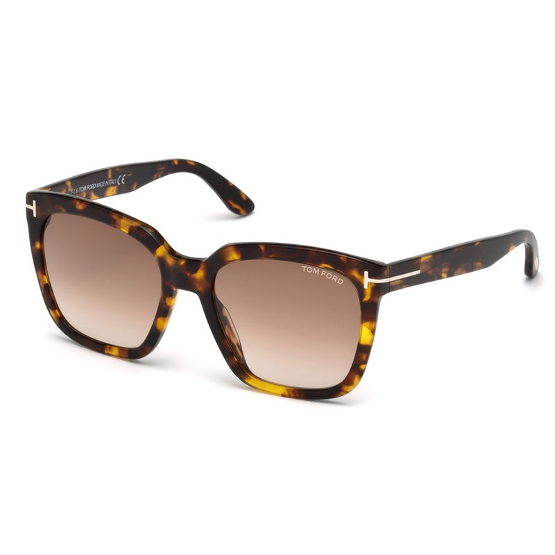 Occhiale da Sole TomFord, Modello: FT0502 Colore: 52F