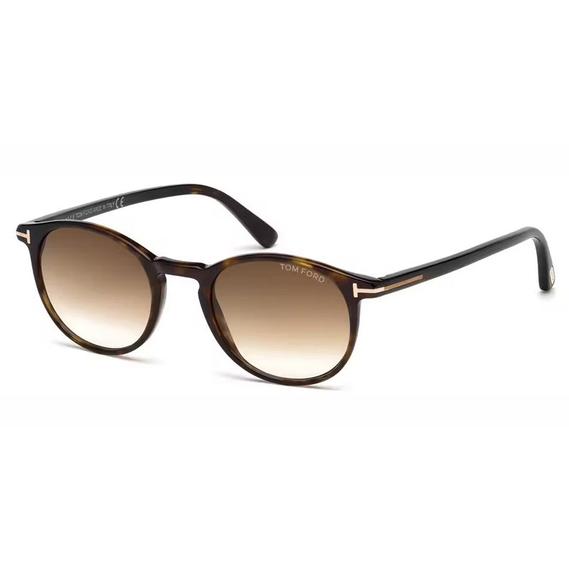 Occhiale da Sole TomFord, Modello: FT0539 Colore: 53F