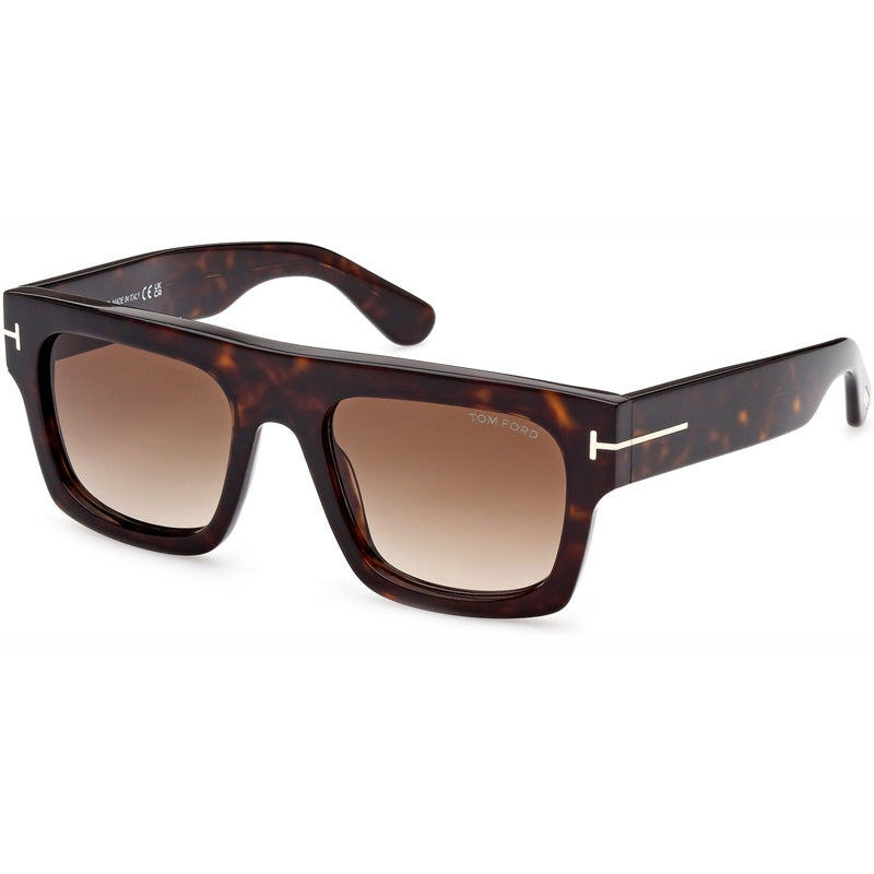 Occhiale da Sole TomFord, Modello: FT0711 Colore: 52F