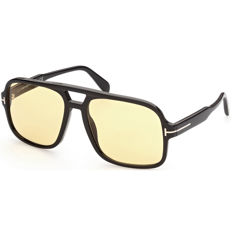Occhiale da Sole TomFord, Modello: FT0884 Colore: 01E