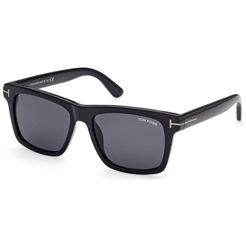 Occhiale da Sole TomFord, Modello: FT0906N Colore: 01A