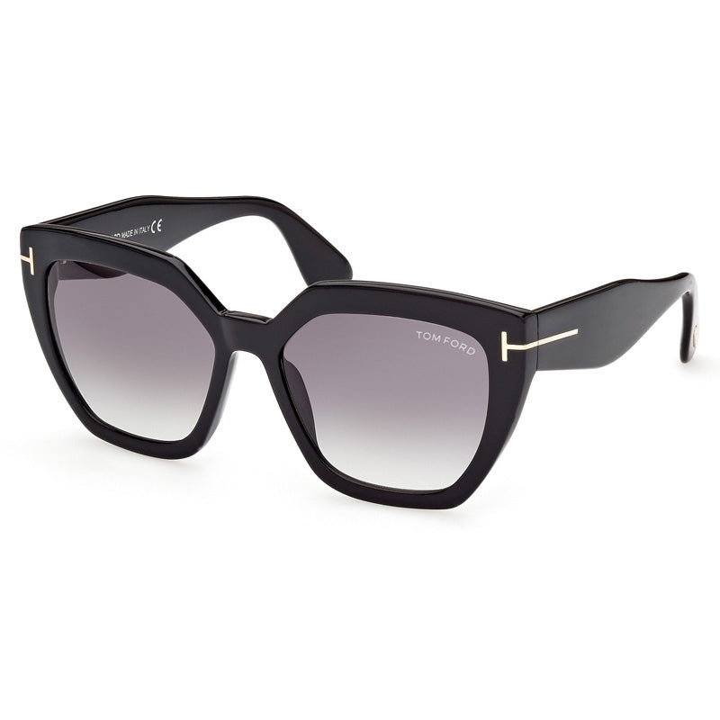 Occhiale da Sole TomFord, Modello: FT0939 Colore: 01B
