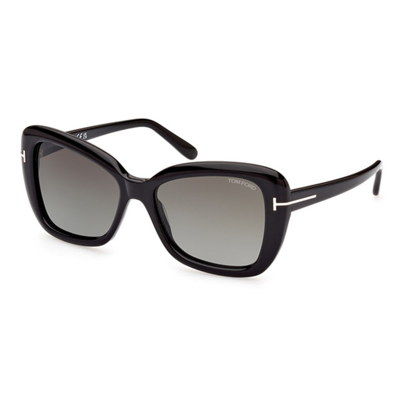 Occhiale da Sole TomFord, Modello: FT1008 Colore: 01B