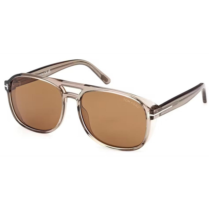 Occhiale da Sole TomFord, Modello: FT1022 Colore: 45E