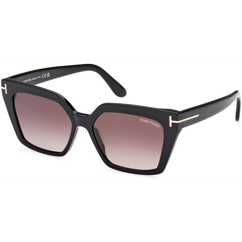 Occhiale da Sole TomFord, Modello: FT1030 Colore: 01Z