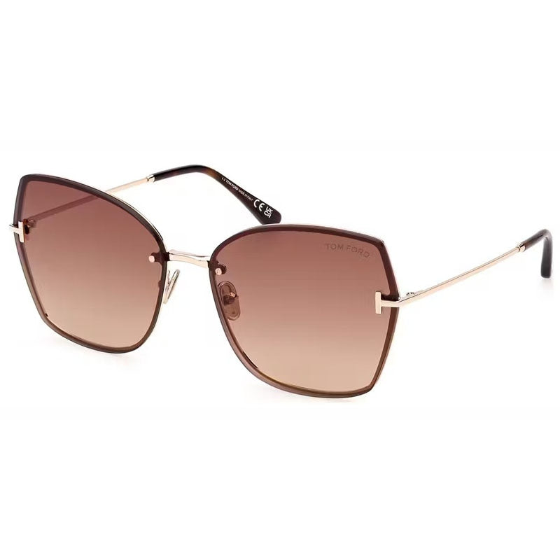 Occhiale da Sole TomFord, Modello: FT1107 Colore: 28F