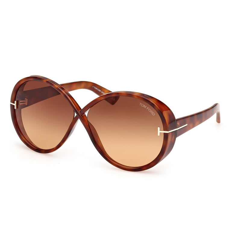 Occhiale da Sole TomFord, Modello: FT1116 Colore: 53F