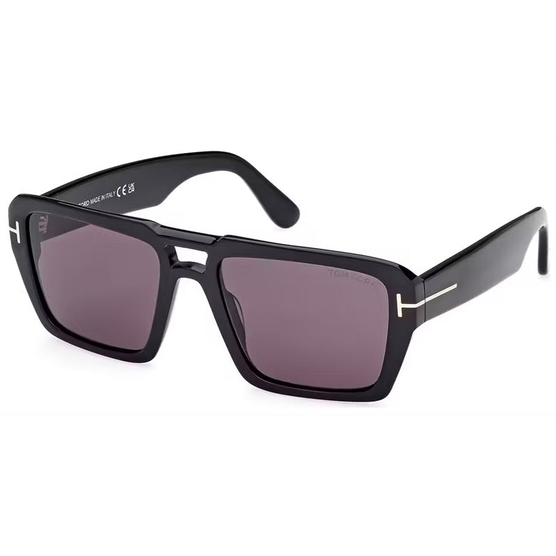 Occhiale da Sole TomFord, Modello: FT1153 Colore: 01A