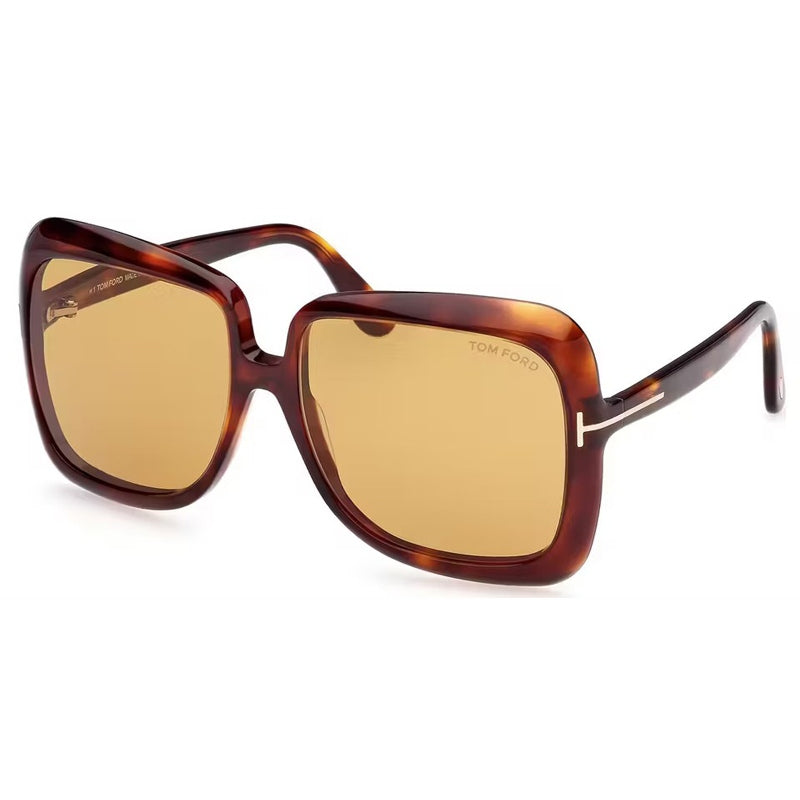 Occhiale da Sole TomFord, Modello: FT1156 Colore: 52E