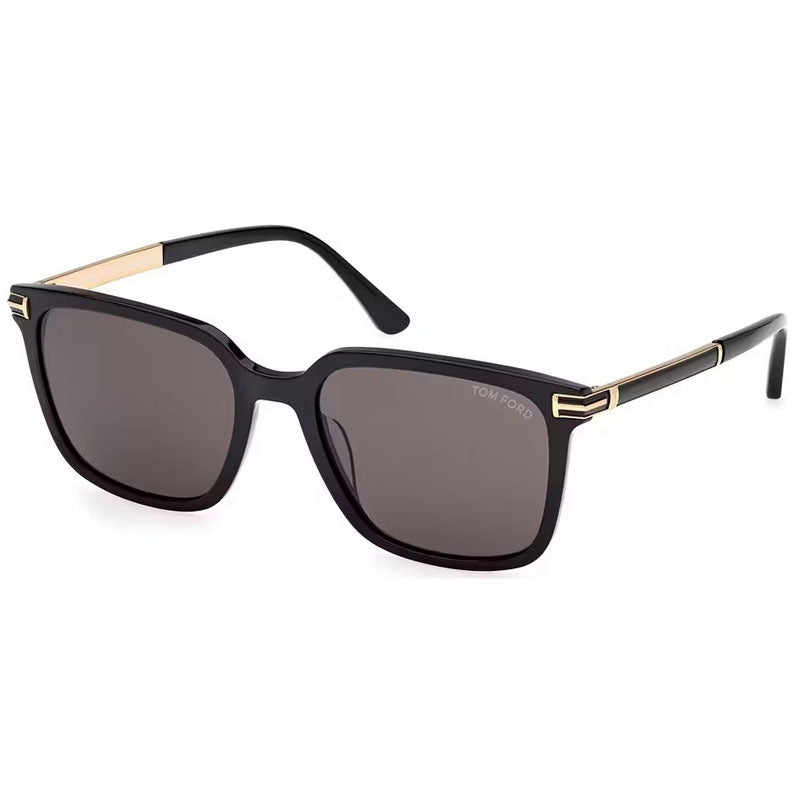 Occhiale da Sole TomFord, Modello: FT1183 Colore: 01A