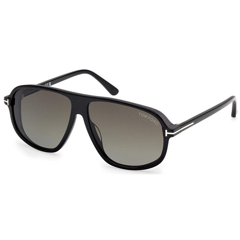 Occhiale da Sole TomFord, Modello: FT1208 Colore: 01B