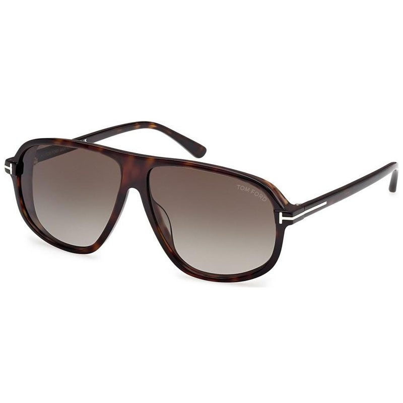 Occhiale da Sole TomFord, Modello: FT1208 Colore: 52K