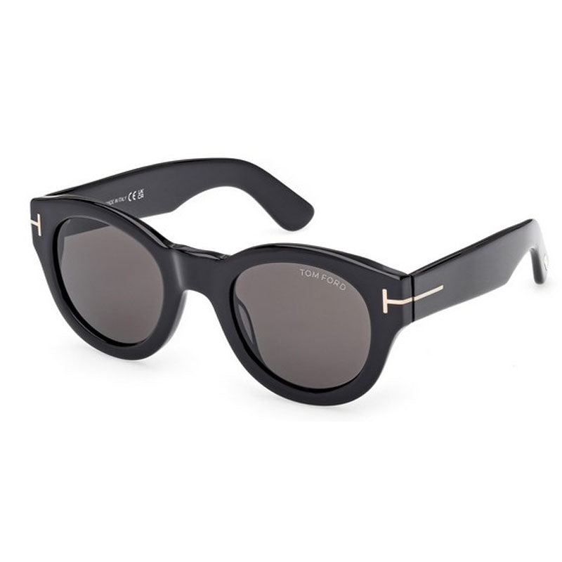 Occhiale da Sole TomFord, Modello: FT1212 Colore: 01A