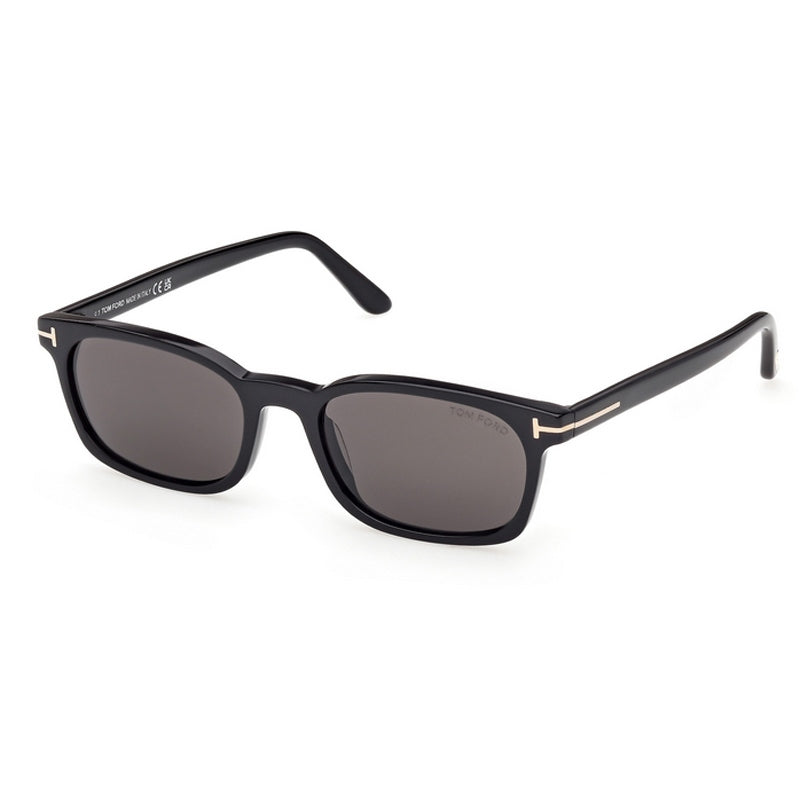 Occhiale da Sole TomFord, Modello: FT1300 Colore: 01A