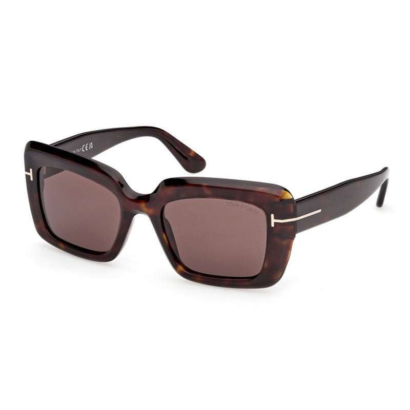 Occhiale da Sole TomFord, Modello: FT1318 Colore: 52E