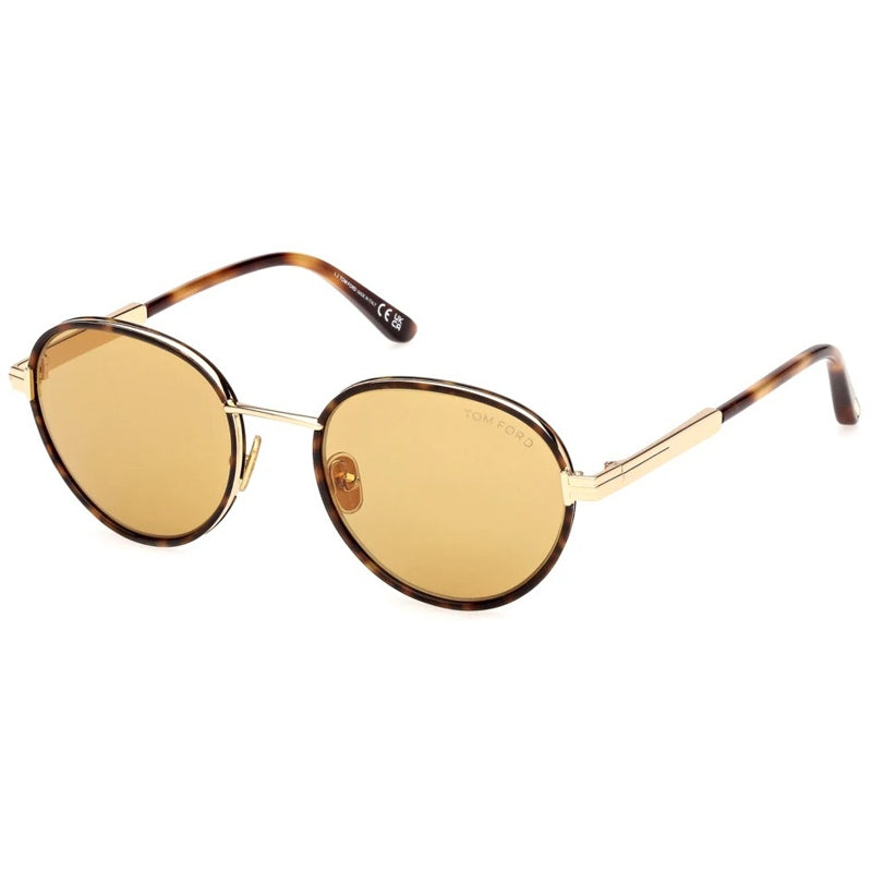 Occhiale da Sole TomFord, Modello: FT1339 Colore: 53E