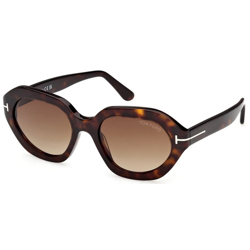 Occhiale da Sole TomFord, Modello: FT1341 Colore: 52F