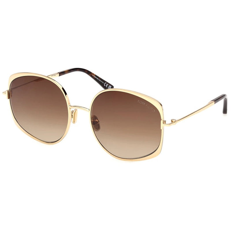 Occhiale da Sole TomFord, Modello: FT1349 Colore: 30F