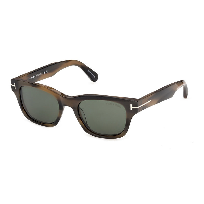 Occhiale da Sole TomFord, Modello: FT1357 Colore: 55N