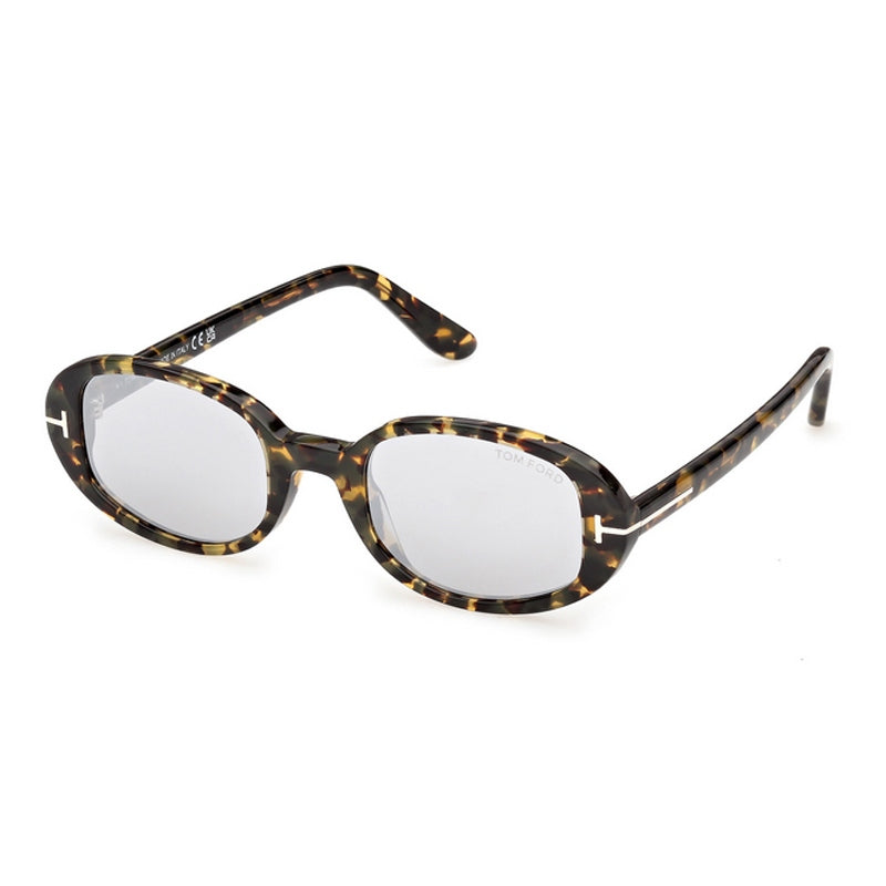 Occhiale da Sole TomFord, Modello: FT1364 Colore: 55C