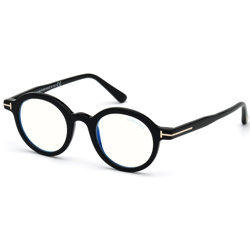 Occhiale da Vista TomFord, Modello: FT5664B Colore: 001