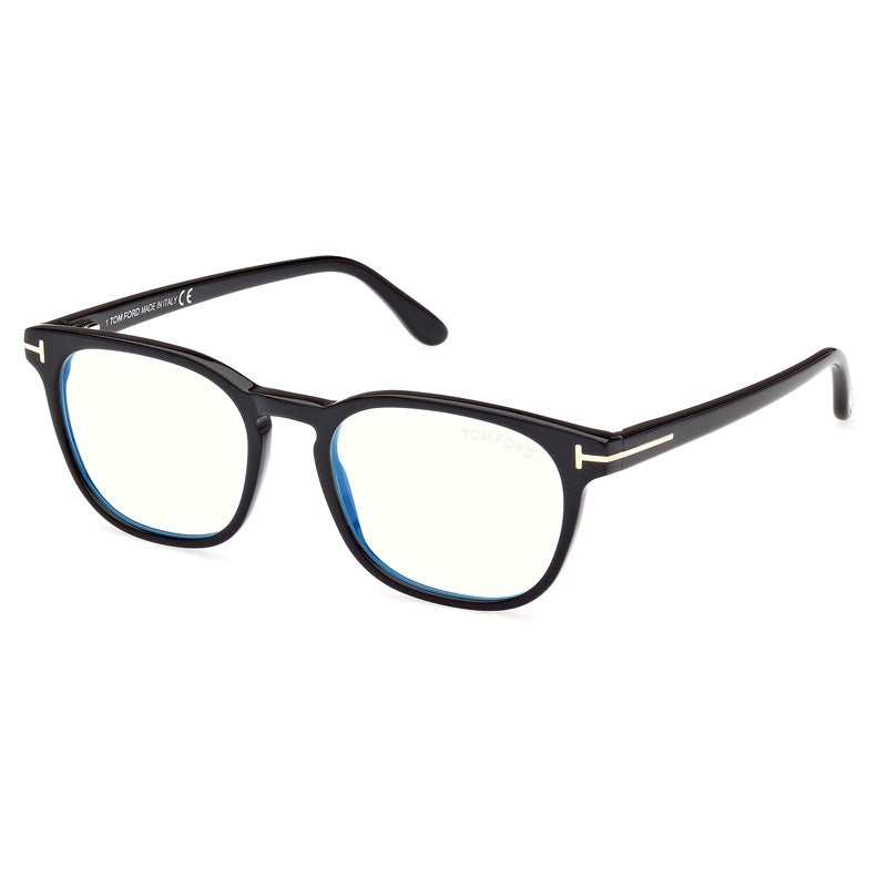 Occhiale da Vista TomFord, Modello: FT5868B Colore: 001