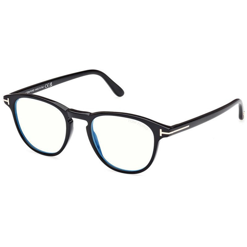Occhiale da Vista TomFord, Modello: FT5899B Colore: 001