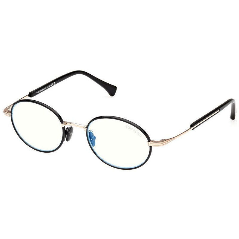 Occhiale da Vista TomFord, Modello: FT5973B Colore: 005