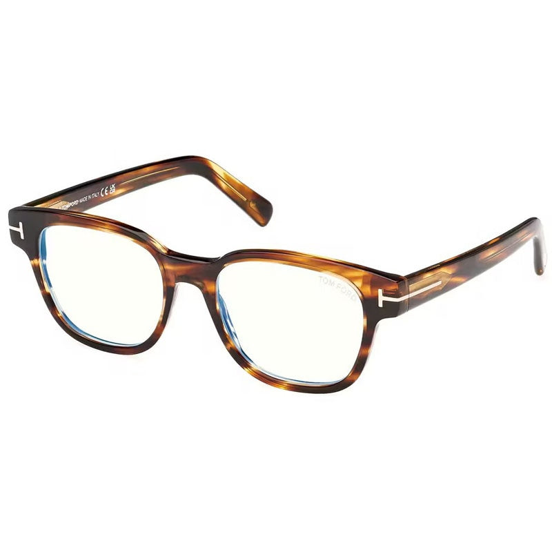 Occhiale da Vista TomFord, Modello: FT5977 Colore: 050