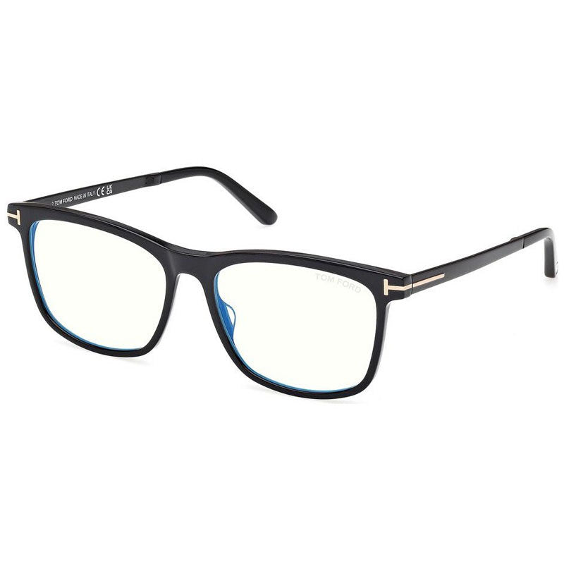 Occhiale da Vista TomFord, Modello: FT6038B Colore: 001