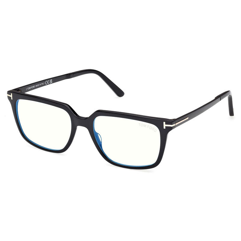 Occhiale da Vista TomFord, Modello: FT6039B Colore: 001