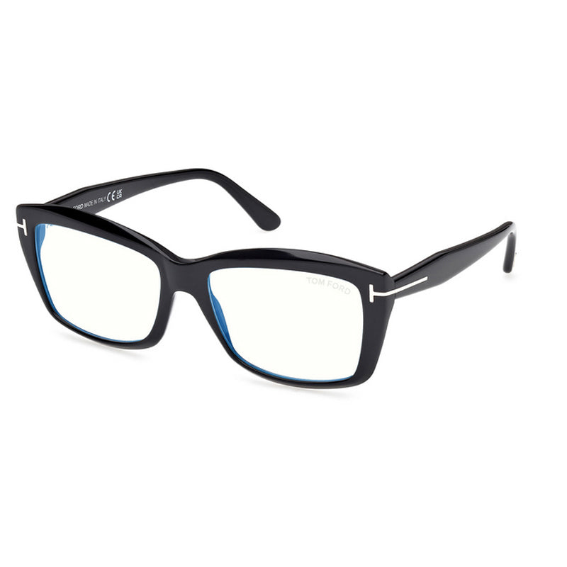 Occhiale da Vista TomFord, Modello: FT6065B Colore: 001