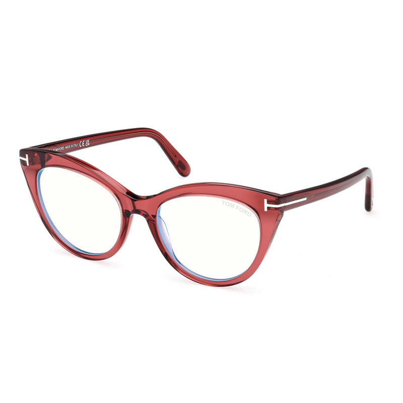 Occhiale da Vista TomFord, Modello: FT6091B Colore: 069