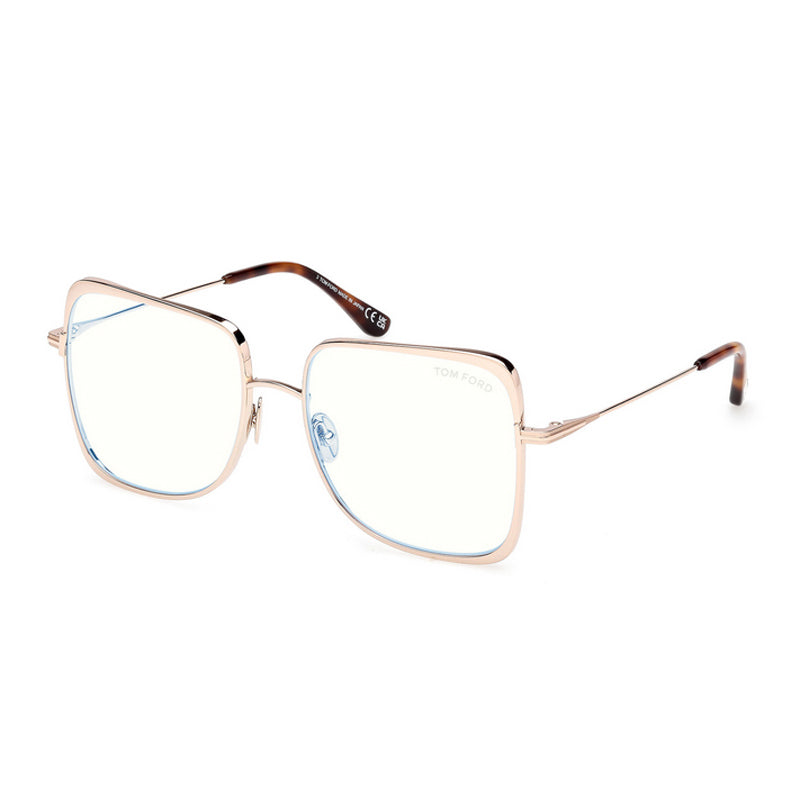Occhiale da Vista TomFord, Modello: FT6098B Colore: 028