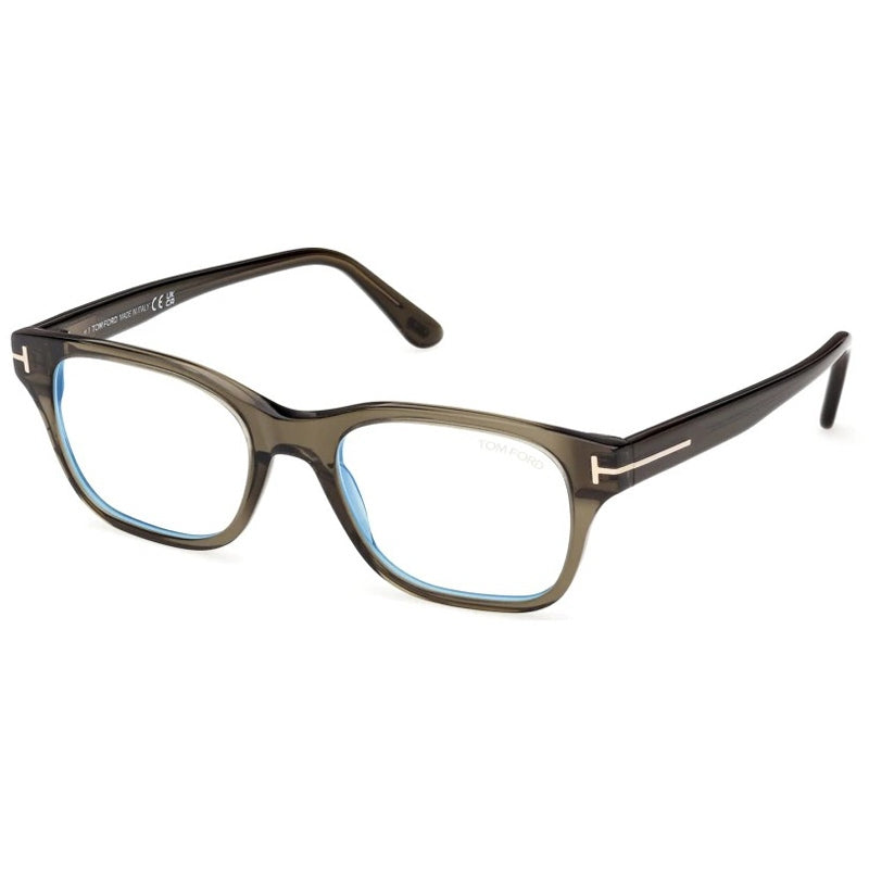 Occhiale da Vista TomFord, Modello: FT6120B Colore: 096