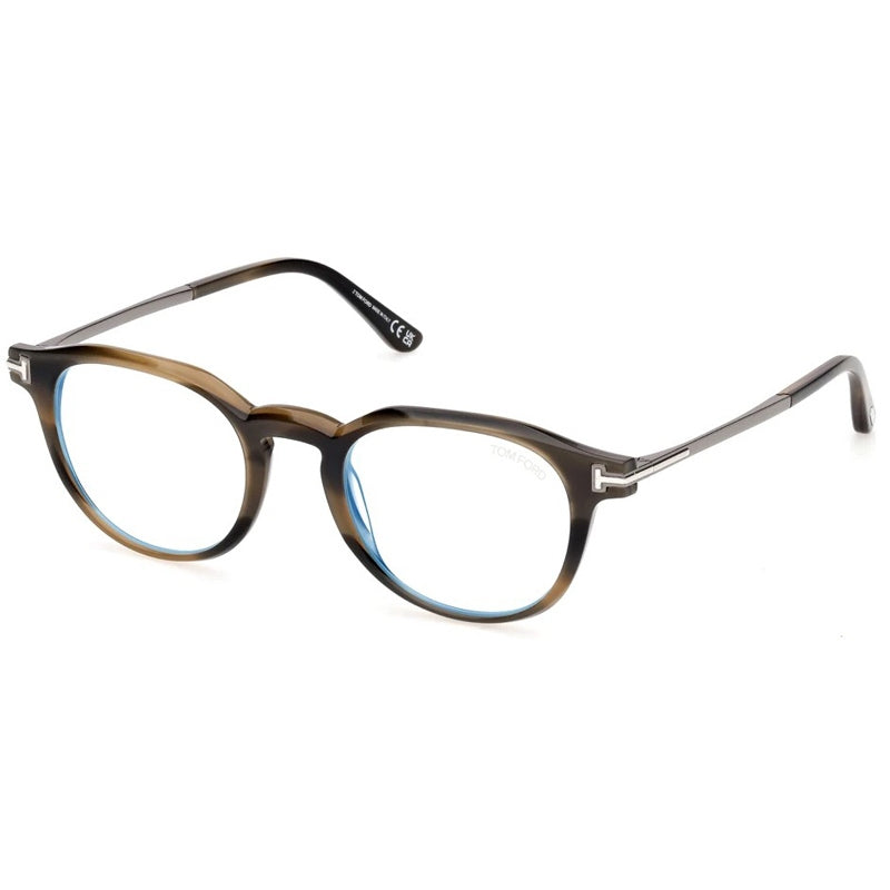 Occhiale da Vista TomFord, Modello: FT6125B Colore: 055