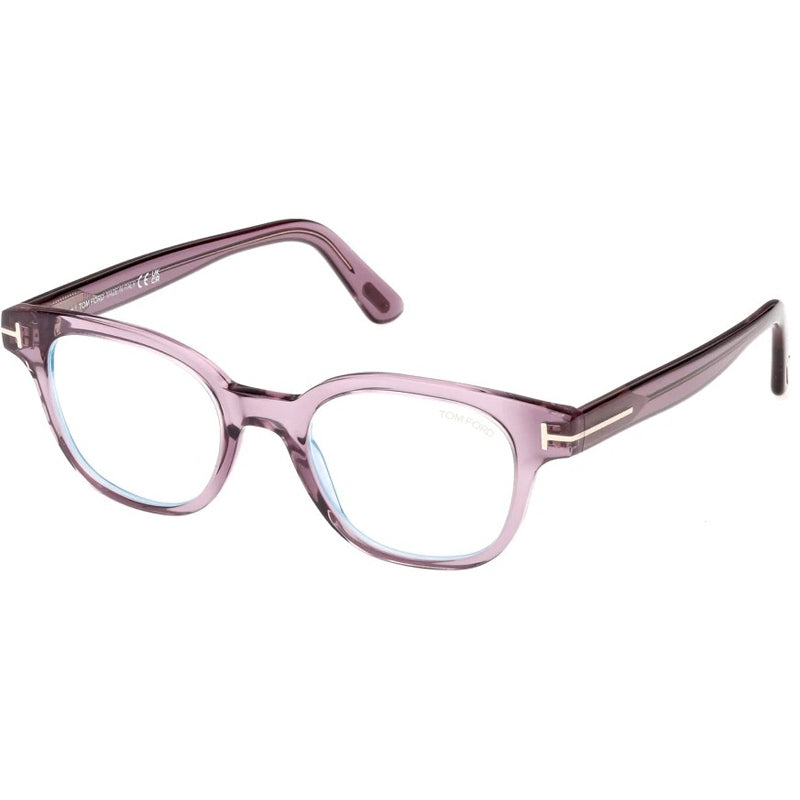 Occhiale da Vista TomFord, Modello: FT6130B Colore: 081