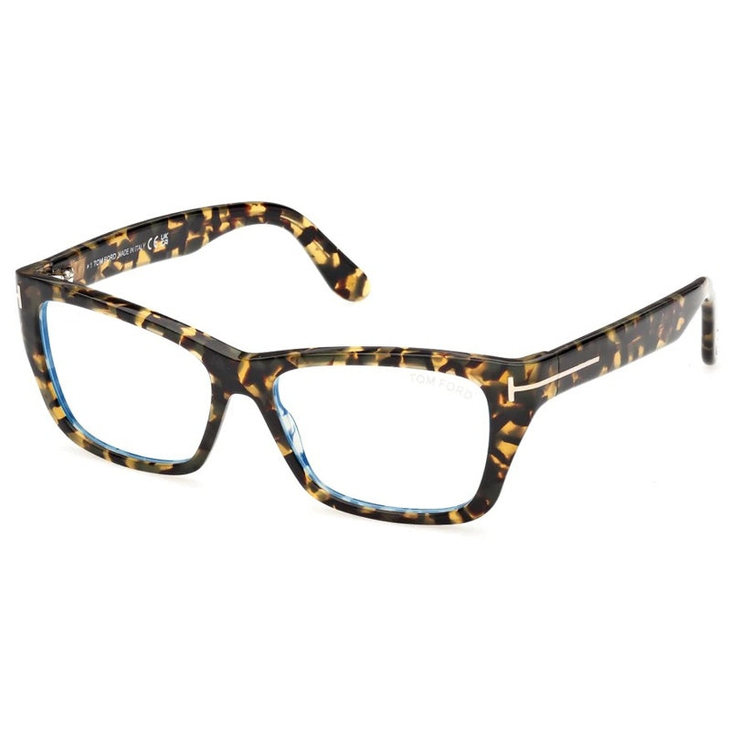 Occhiale da Vista TomFord, Modello: FT6132B Colore: 055