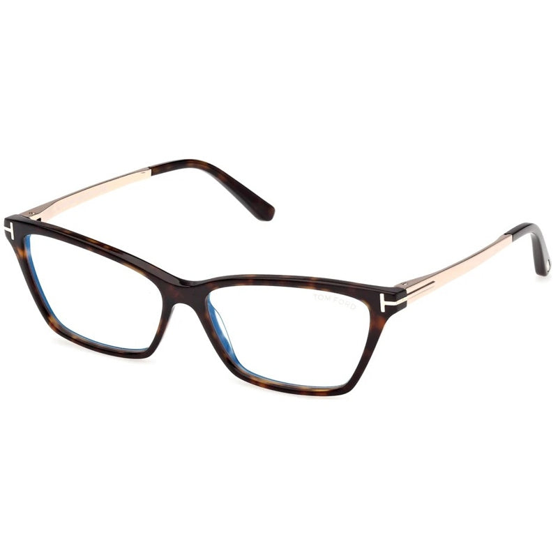 Occhiale da Vista TomFord, Modello: FT6135B Colore: 052