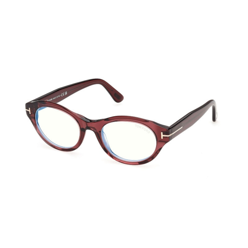 Occhiale da Vista TomFord, Modello: FT6172B Colore: 069